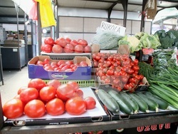 Белград - сезонни плодове - пазар - цени