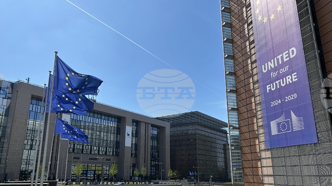 Bulgaria Clears Last Hurdle to Eurozone Entry on January 1, 2026