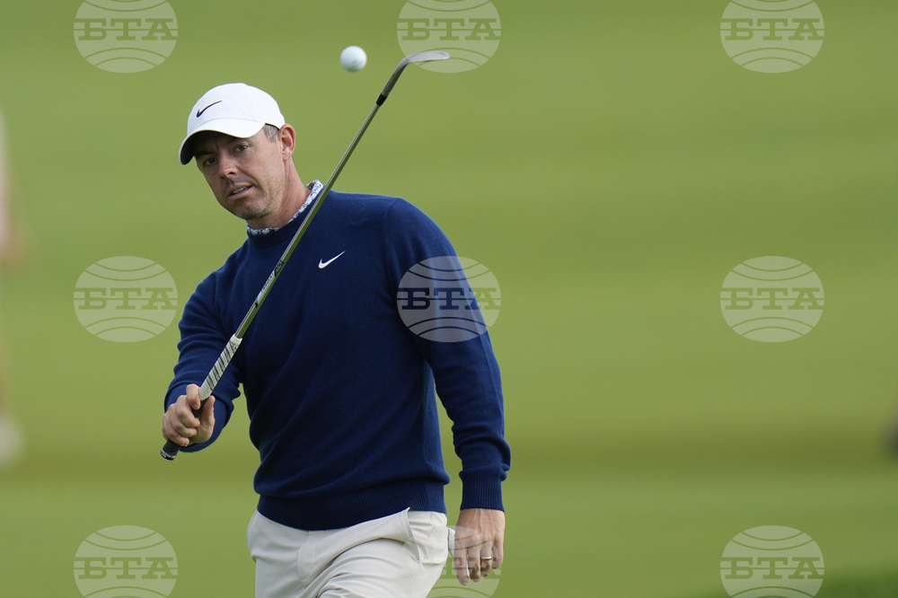 US Open Golf