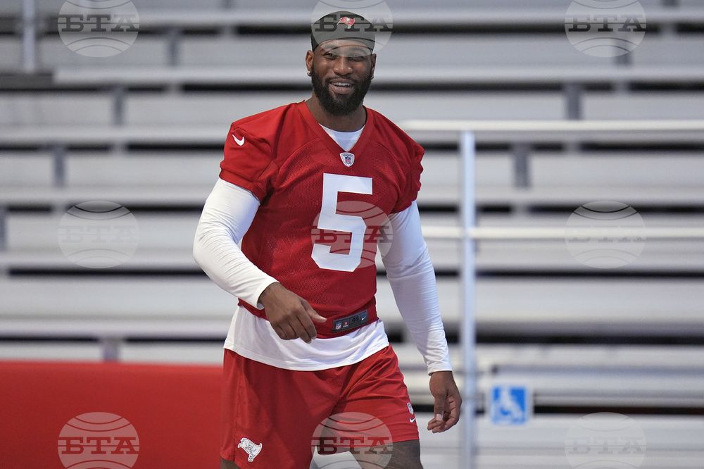 Buccaneers Football