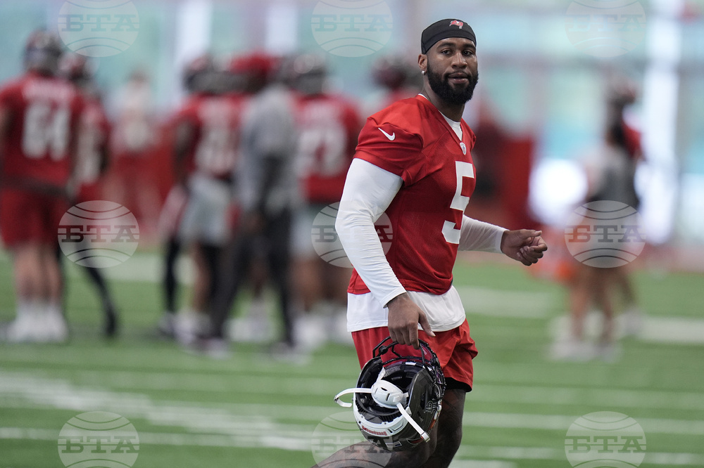 Buccaneers Football