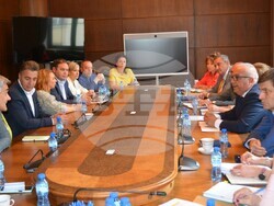 Снимка: Комисия за регулиране на съобщенията