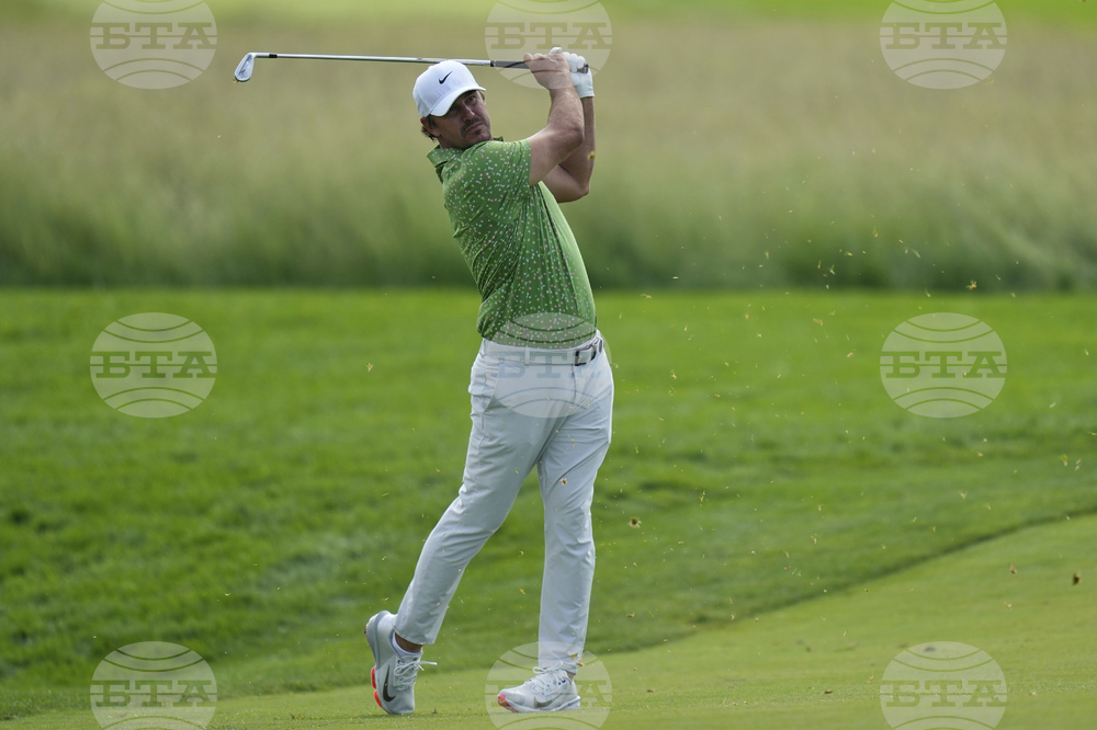 US Open Golf