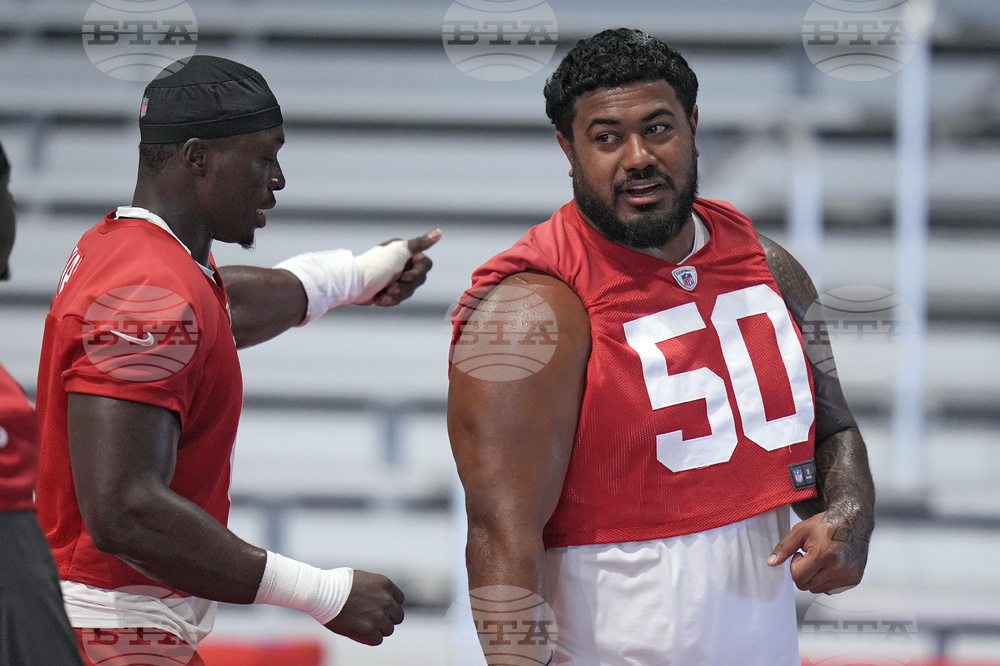 Buccaneers Football