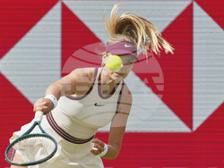 Britain Tennis Queens Club