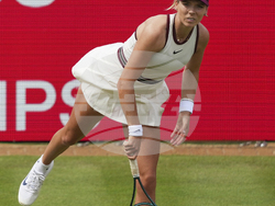 Britain Tennis Queens Club