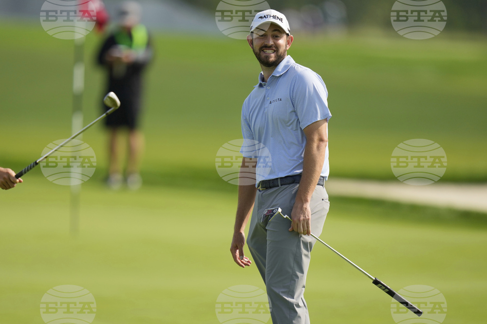 US Open Golf