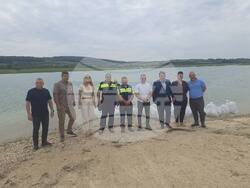 Снимка: Община Шумен