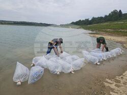 Снимка: Община Шумен