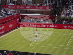 Britain Tennis Queens Club