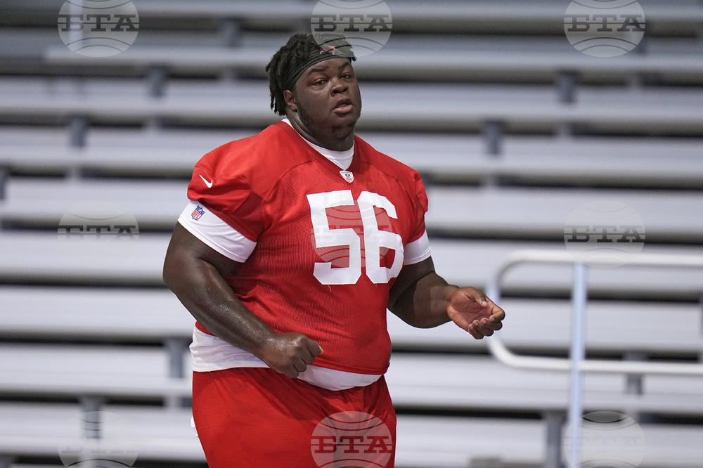 Buccaneers Football