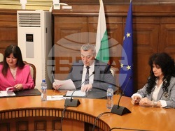 Снимка: Министерство на земеделието и храните