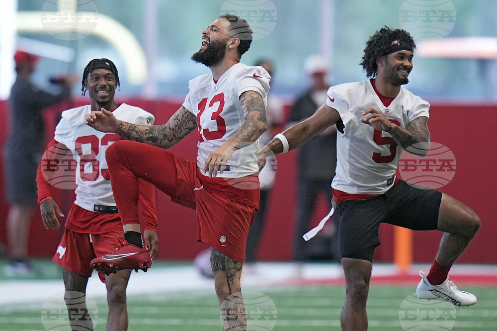 Buccaneers Football