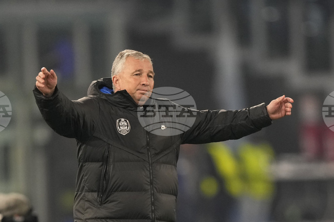 ЧФР Клуж спечели Купата на Румъния