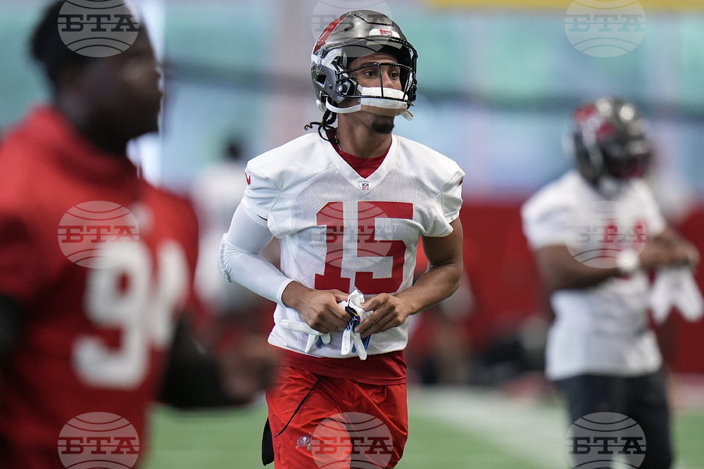 Buccaneers Football