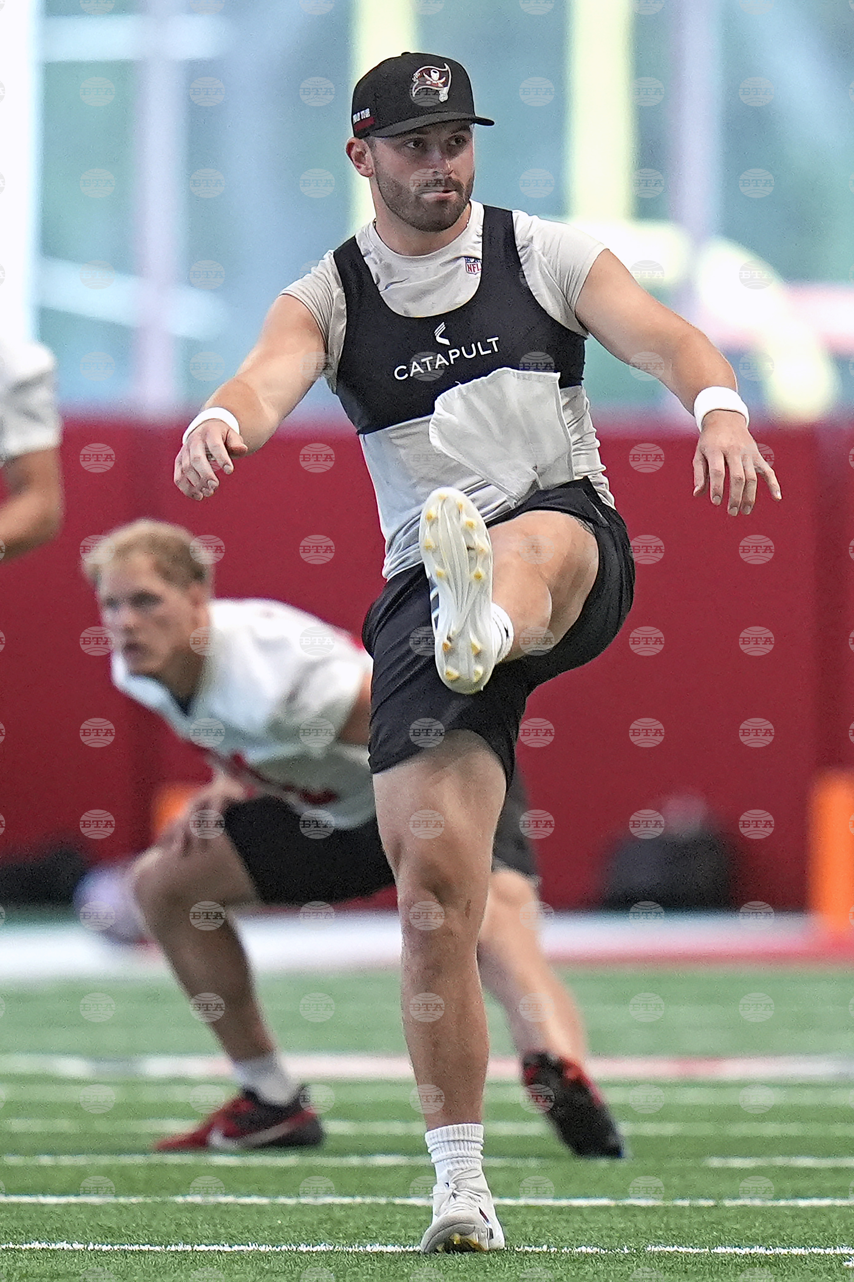 Buccaneers Football