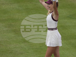 Britain Tennis Queens Club