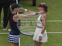 Britain Tennis Queens Club