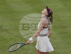 Britain Tennis Queens Club