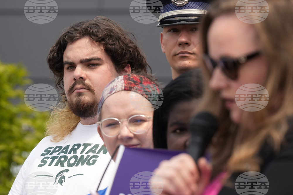 Michigan State Shooting-Settlements