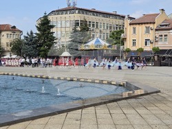 Враца - откриване на XXXV-ия Фестивал на малките театрални форми