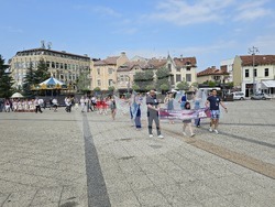 Враца - откриване на XXXV-ия Фестивал на малките театрални форми