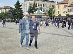 Враца - откриване на XXXV-ия Фестивал на малките театрални форми