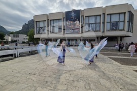 Враца - откриване на XXXV-ия Фестивал на малките театрални форми