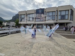 Враца - откриване на XXXV-ия Фестивал на малките театрални форми