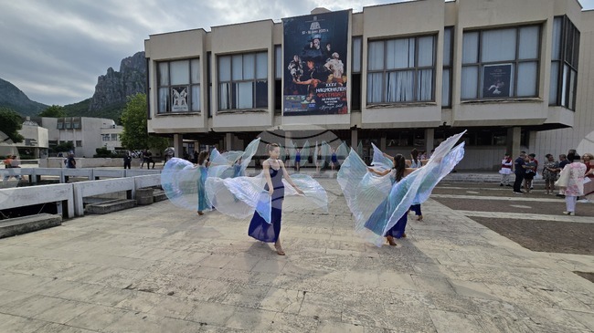 Врачанският театър започна подготовка за Националния фестивал на камерната драматургия и камерните театрални форми – Враца ’26