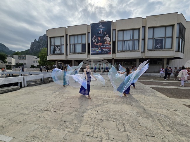 Врачанският театър започна подготовка за Националния фестивал на камерната драматургия и камерните театрални форми – Враца ’26