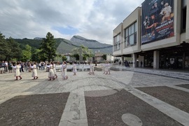 Враца - откриване на XXXV-ия Фестивал на малките театрални форми