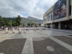 Враца - откриване на XXXV-ия Фестивал на малките театрални форми