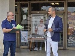 Враца - откриване на XXXV-ия Фестивал на малките театрални форми