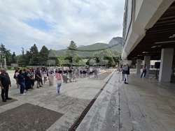 Враца - откриване на XXXV-ия Фестивал на малките театрални форми