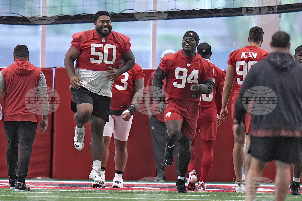 Buccaneers Football