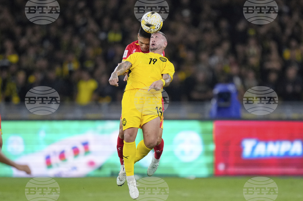 Malaysia Vietnam AFC Soccer