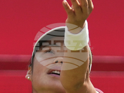 Britain Tennis Queens Club