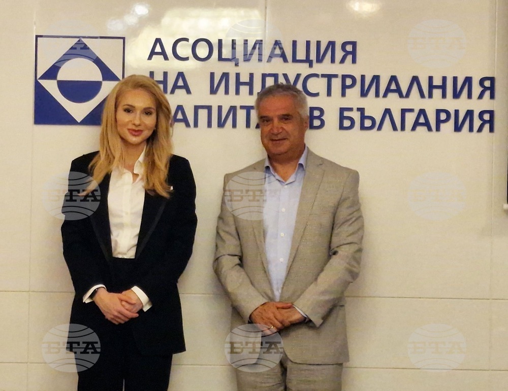 АИКБ и КЗП с общи усилия за информираността на бизнеса при въвеждането на еврото