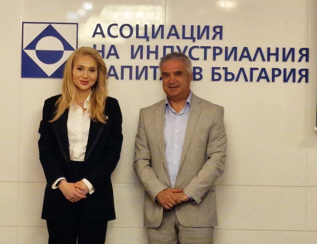 АИКБ и КЗП с общи усилия за информираността на бизнеса при въвеждането на еврото