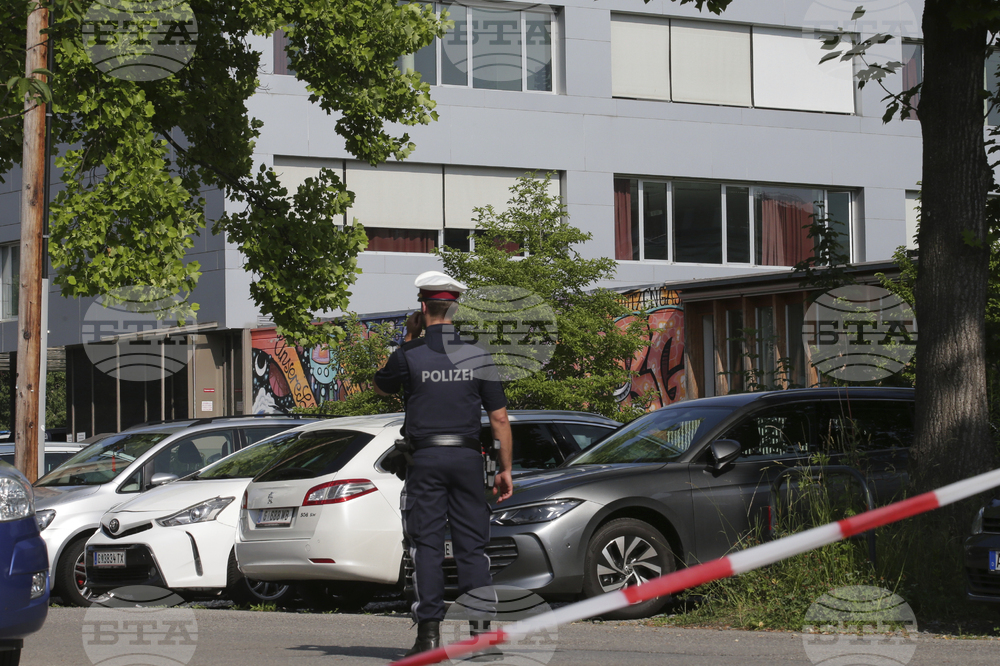 Austria School Police
