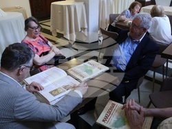 Иван Илчев - книга - представяне