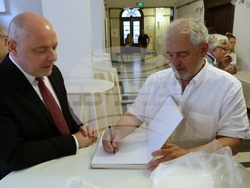 Иван Илчев - книга - представяне