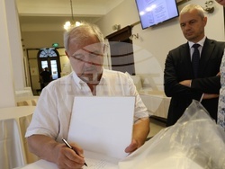 Иван Илчев - книга - представяне