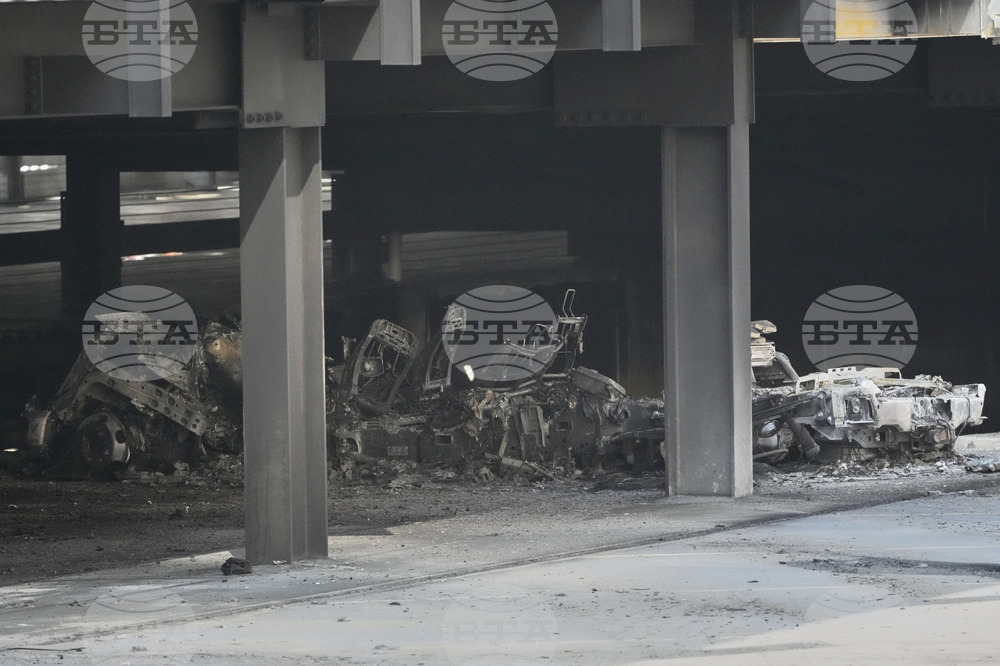 Tennessee Nashville Fire