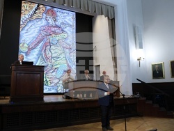 Иван Илчев - книга - представяне