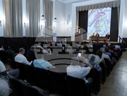 Иван Илчев - книга - представяне