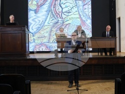 Иван Илчев - книга - представяне