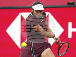 Britain Tennis Queens Club