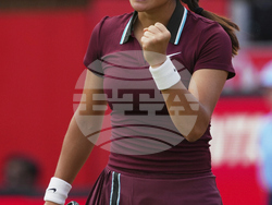 Britain Tennis Queens Club